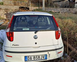 Fiat punto 1.2 60cv 2006 Neopatentati