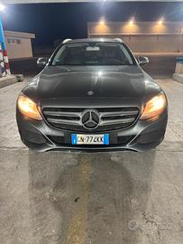 Mercedes benz classe c200 station wagon