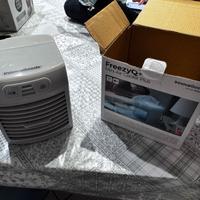 Mini Condizionatore Portatile a ghiaccio USB
