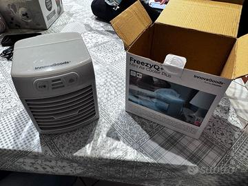 Mini Condizionatore Portatile a ghiaccio USB