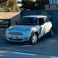 Mini One Clubman 1.6 16V Cooper Chili
