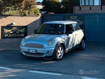 Mini One Clubman 1.6 16V Cooper Chili