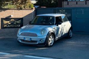 Mini One Clubman 1.6 16V Cooper Chili