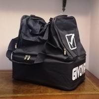 Kit allenamento Givova 3XS - White/Blue - 17 PZ