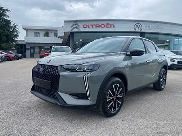 DS AUTOMOBILES DS 3 PureTech 100 Performance Line
