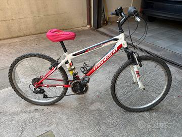 Bici bambino 24 pollici