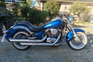 Kawasaki VN 900 - 2015