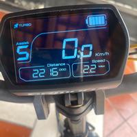 e bike