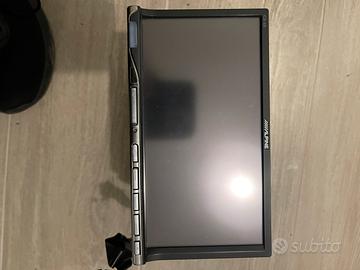 Autoradio 2 Din Alpine ICS X-8