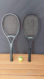 Racchette da tennis