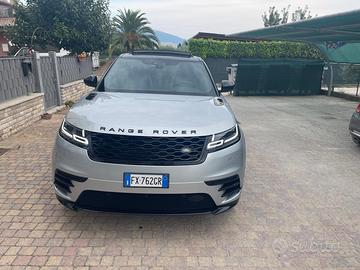 Land rover range rover velar 2.0 180cv R-dynamic-s
