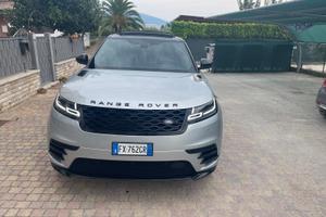 Land rover range rover velar 2.0 180cv R-dynamic-s