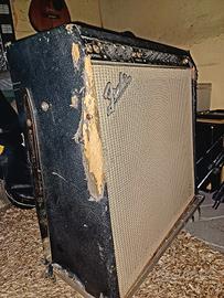 Amplificatore Fender Super Reverb Amp 1963