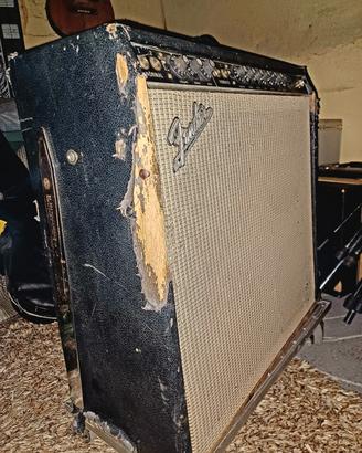 Amplificatore Fender Super Reverb Amp 1963