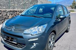 Citroen C3 Exclusive 1.6 bluehdi