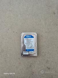 Hard Disk Western Digital