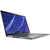 Portatile Dell i5 16 gb Ram dual ssd 256 + 512 GB