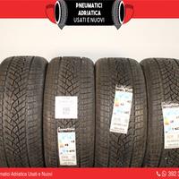 4 Gomme NUOVE 225 40 R 18 Goodyear SPED GRATIS