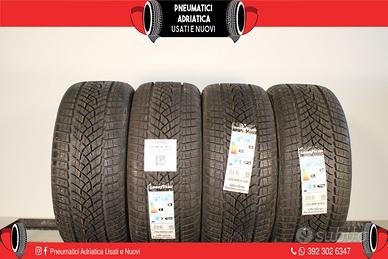 4 Gomme NUOVE 225 40 R 18 Goodyear SPED GRATIS