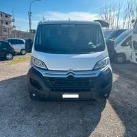 Citroen jumper euro 6 anno 2018