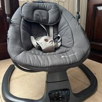 Sdraietta elettrica Bebeconfort