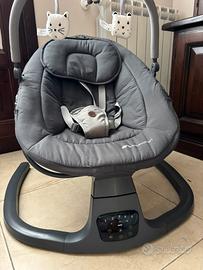 Sdraietta elettrica Bebeconfort