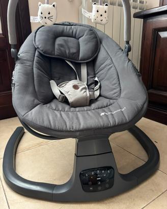 Sdraietta elettrica Bebeconfort