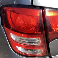 CITROEN C3 FANALE POSTERIORE SX