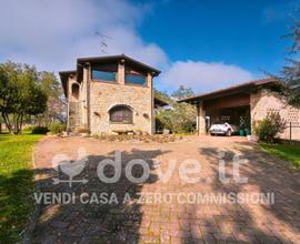 Villa Via Costa, 3, 27050, Val di Nizza