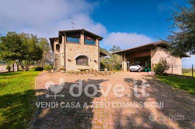 Villa Via Costa, 3, 27050, Val di Nizza