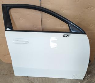 Porta anteriore posteriore destra Mercedes classe 