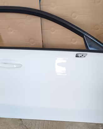 Porta anteriore posteriore destra Mercedes classe 
