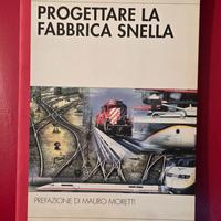 Progettare la fabbrica snella (Lean Manufacturing)
