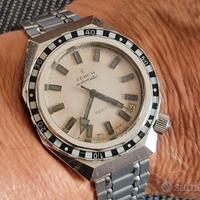 Sub 600m Professional ZENITH DEFY PLONGEUR