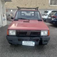 Fiat Panda 1100 i.e. cat Hobby