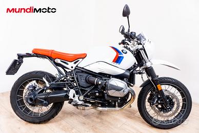 BMW R NINET URBAN G/S - 2023