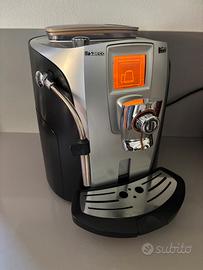 Macchina caffè Saeco Talea Touch Plus