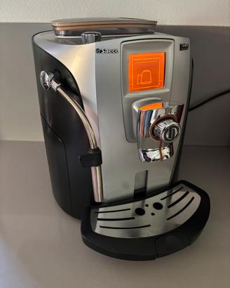 Macchina caffè Saeco Talea Touch Plus