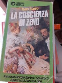 La coscienza di Zeno