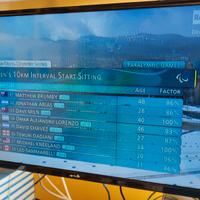 Smart TV Android Arielli 3218t2 HD leggi descriz.