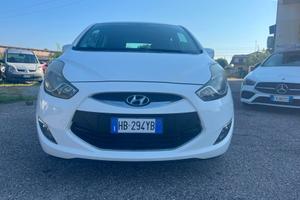 Hyundai 12/2013 iX20 1.4 90 CV Econext Comfort GPL