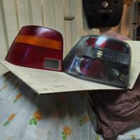 fari sinistri VW Golf serie 4  