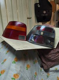 fari sinistri VW Golf serie 4  