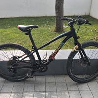 mtb Orbea Laufey 24