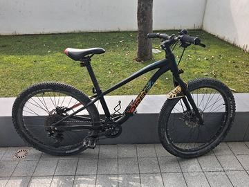 mtb Orbea Laufey 24