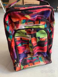 Zaino trolley per la scuola