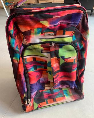 Zaino trolley per la scuola