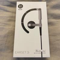 Bang & Olufsen Earset 3i, nuove