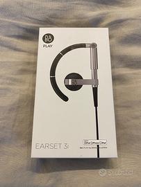 Bang & Olufsen Earset 3i, nuove