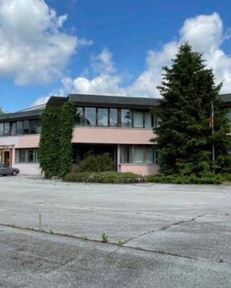 Immobile in asta di 6150 m² a Piombino Dese